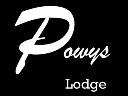 Powys Lodge Scarborough Dış mekan fotoğraf