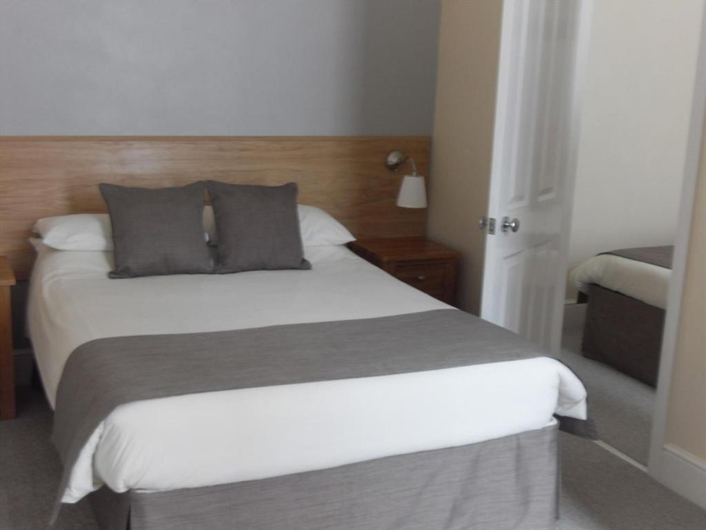 Powys Lodge Scarborough Dış mekan fotoğraf