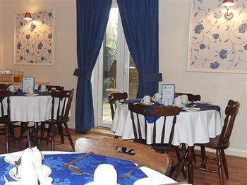 Powys Lodge Scarborough Dış mekan fotoğraf