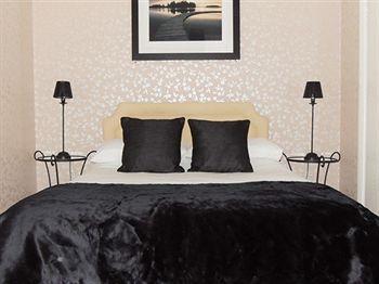 Powys Lodge Scarborough Dış mekan fotoğraf