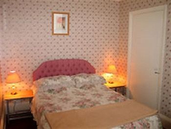 Powys Lodge Scarborough Dış mekan fotoğraf