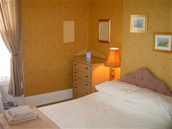 Powys Lodge Scarborough Dış mekan fotoğraf